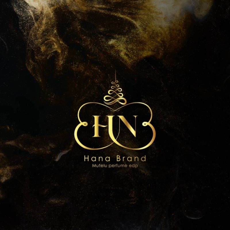 น้ำหอมผู้ชายสายมู HANA Brand