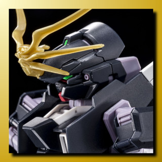 P BANDAI HG 1/144 GUNDAM TR-6 [ WONDWART ] PSYCHO-BLADE CUSTOM [ A.O.Z RE-BOOT VER. ] / กันดั้ม กันพลา GUNPLA BANDAI