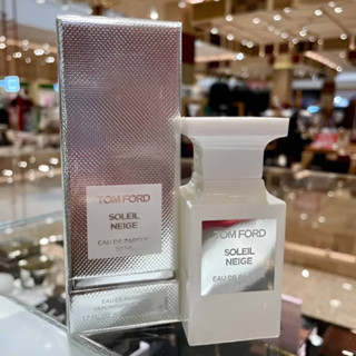 น้ำหอม Soleil Neige EDP 50ml.