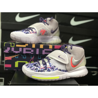 Nike Kyrie 6 "Asia Grey" CD5033-500