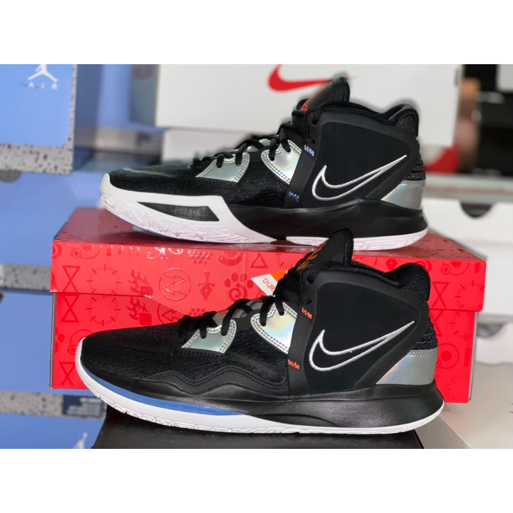 Kyrie 8 EP "Fire & Ice" DC9134-001