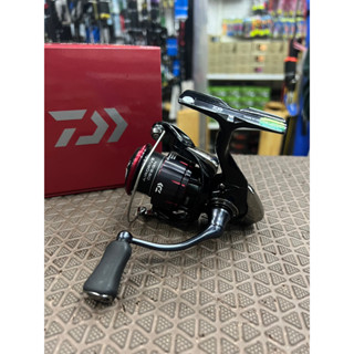 รอก Daiwa Fuego LT 2023 ระบบ magseal