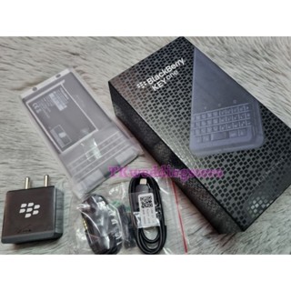 BlackBerry Keyone 4/64 dualsim เครื่องแท้ ของใหม่