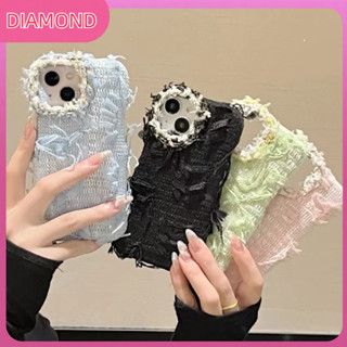 💲คูปองเคลม💲เคสไอโ case for iphone 11 12 เสี่ยวเซียงเฟิง เคส 14 13 12 11 pro max การป้องกันที่ครอบคลุม กันฝุ่น