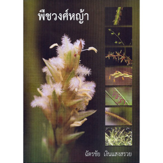 พืชวงศ์หญ้า (โดย ฉัตรชัย เงินแสงสรวย)