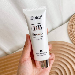 Butae BB Anti Pollution SPF15#บีบีแอนไทโพลูชั่น