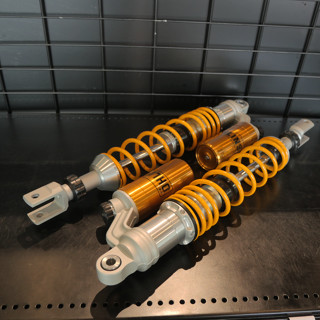 Ohlins โช้คหลัง HO208 Honda ADV 350 (2021)