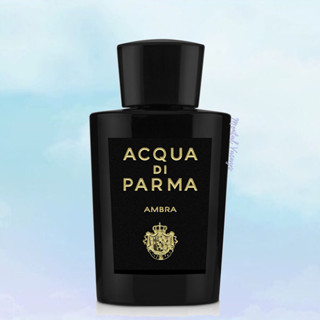 น้ำหอมแบ่งขาย Acqua di Parma Ambra EDP