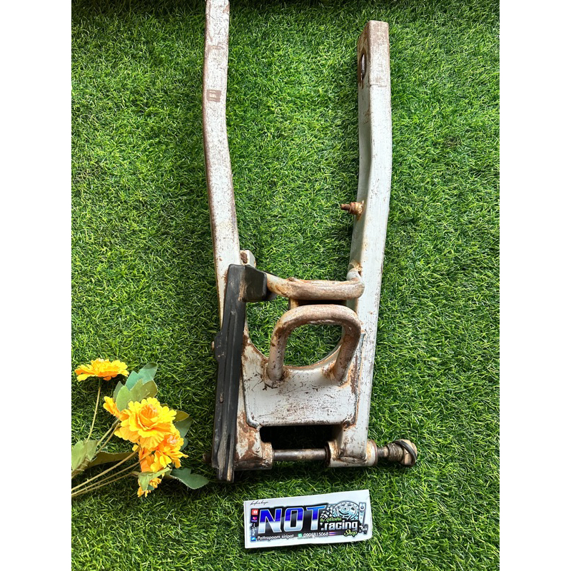 สวิงอาร์มเจอา jr120 แบบดั้มแท้มือสอง