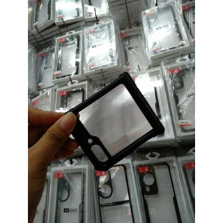 "พร้อมส่ง" case Xundd Z Flip5 กันกระแทกกันกล้อง ฝาพับ