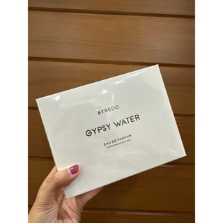 Byredo Gypsy Water 100ml.