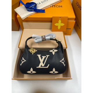 กระเป๋า Lo uis Vuitton งานออริเทียบแท้ งานสวย✨ size  20cm  boxset