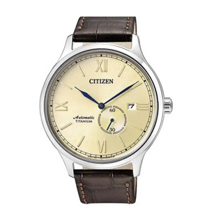 นาฬิกาข้อมือ  ผู้ชาย CITIZEN Super-Titanium Mens Watch  รุ่น NJ0090-13P