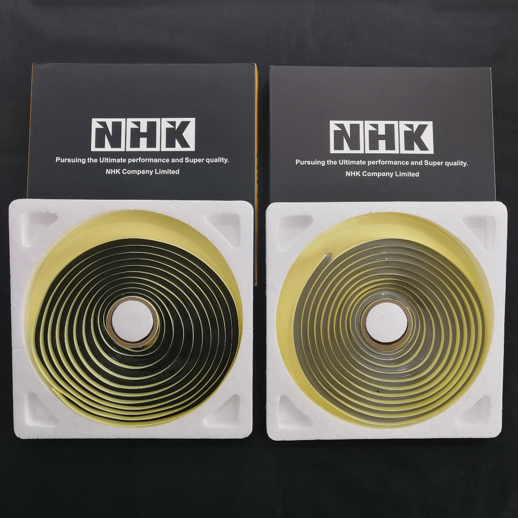 NHK กาวซีลโคมไฟหน้ารถยนต์ Butyl Sealant