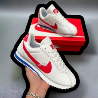 รองเท้า Nike Cortez รองเท้าไนกี้คอเตส 🔥รุ่นฮิตตลอดกาล