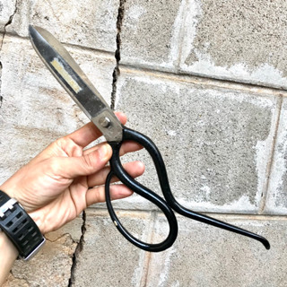 Eye brand Tailor Shears กรรไกรตัดหนัง กรรไกรตัดผ้า กรรไกรหาง กรรไกรหางยาว กรรไกรหางหนู กรรไกรทรงโบราณ