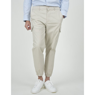 GALLOP : Mens Wear Jogger Cargo Pants กางเกงจ็อกเกอร์คาร์โก้ รุ่น GL9011 SET Basic / ราคาปกติ 2,690.-