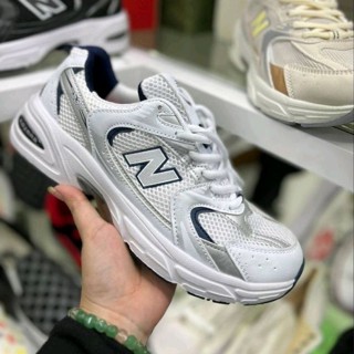 รองเท้านิวบาลานซ์ รองเท้าผ้าใบ​ New​ Balance​ 530 NB530 🔥มาแรง2023