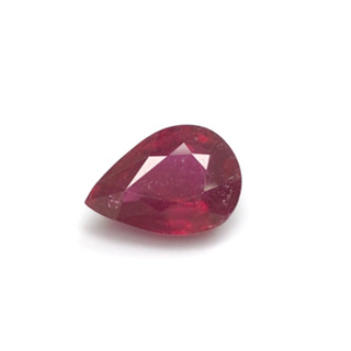 พลอยทับทิมแท้ Natural Ruby เผาใหม่ | 5.78cts | 13.2 X 9mm | 1160฿ | R2