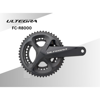 จาน Ultegra 11 Speed FC-R8000