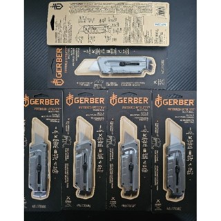 Gerber Prybrid Utility Multi-Tool Knife