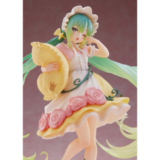 โมเดล/พร้อมส่ง/ของแท้ HATSUNE MIKU WONDERLAND FIGURE