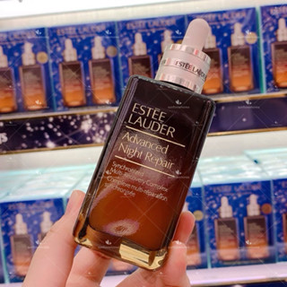 Estee Lauder Advanced Night Repair 100ml Esteelauder Advancednight Repair Serum เซรั่ม แท้