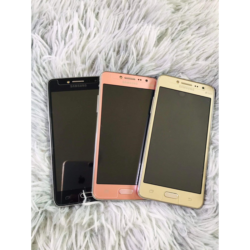 Samsung J2Prime มือ2 มือถือ มือสอง สภาพใหม่