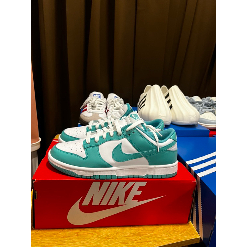 Nike dunk low Retro 8us men