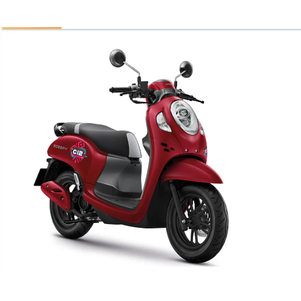 ก้านวัดระดับน้ำมันเครื่องแต่ง H2C สำหรับ HONDA GIORNO / ADV160 / PCX160 / CLICK160 thumbnail 9