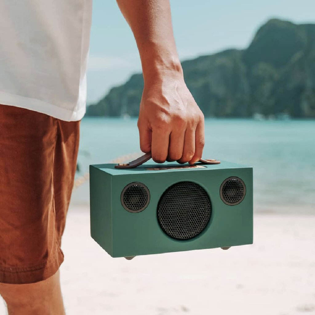 Audio Pro Addon T3+ Portable Speaker ลำโพงไร้สาย