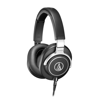 Audio-Technica ATH-M70x หูฟังมอนิเตอร์ตัวท็อป ตอบสนองทุกย่านเสียง เพื่อสายคนทำเพลงโดยเฉพาะ!