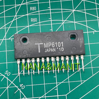 TMP6101 transistor module พร้อมส่งในไทย🇹🇭