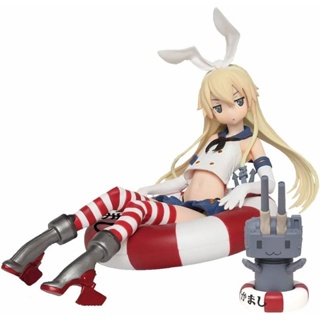 🛟 Taito 🛟 Kantai Collection Kan Colle Rensouhou-Chan Shimakaze 🛟 น้อง Shimakaze นั่งบนห่วงยาง น่ารักมากๆคร้า 🛟 สาวเรือรบ