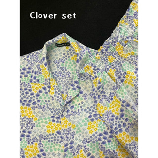 Clover set (590 from 890)