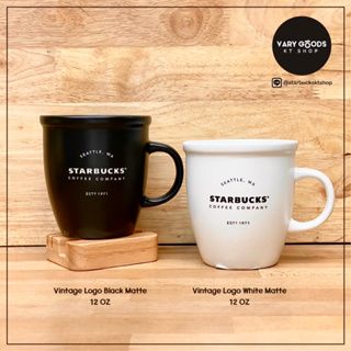 [ SALE ลดล้างสต๊อก ] แก้วสตาร์บัคส์มัค Starbucks Mug ลดทุกใบ ราคาพิเศษใน Live!