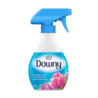 สเปรย์ขจัดกลิ่นบนผ้า DOWNY 370 มล. Sunrise Fresh