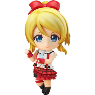 จัดส่งตรงถึงญี่ปุ่น Nendoroid รักสด! Eri Ayase Non-Scale ABS &amp;ATBC-PVC Pre-painted รูปเคลื่อนย้ายได้