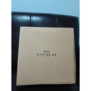 กระเป๋าสะพายCOACH(มือสอง)