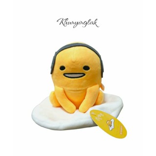 🛒พร้อมส่ง.🛒กระเป๋าสตางค์ไข่ขี้เกียจ Gudetama สุดน่ารัก🥚🐣🐥