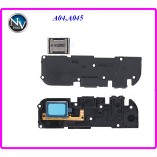 ชุดกระดิ่ง(Buzzer) Samsung A04,A045