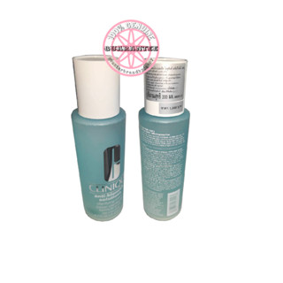 ของแท้ ป้ายไทย CLINIQUE Anti Blemish Solutions Clarifying Lotion 200mL