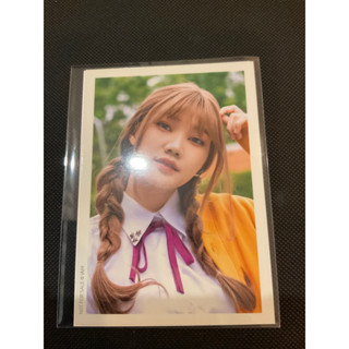 Namsai BNK48 รุ่น1 Official ของแท้ (Grad)