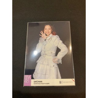 Satchan BNK48 รุ่น1 Official ของแท้