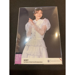 Noey BNK48 รุ่น1 Official ของแท้ (Grad)