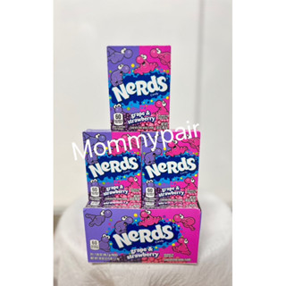 nerds candy ขนม made in usa