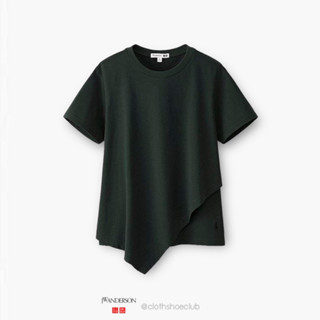 เสื้อยืด UNIQLO✖️JW Anderson แท้💯 (size M)