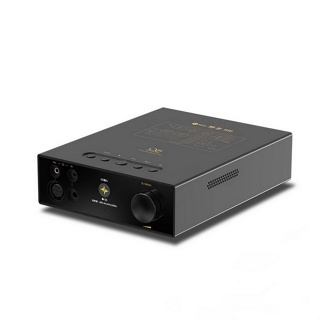 [PreOrder] Shanling EH3 Desktop DAC/AMP ของแท้ รองรับ Dual Hi-Res ประกันศูนย์ไทย