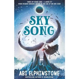 Sky Song Abi Elphinstone