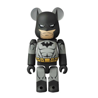 Bearbrick Series 43 Batman Hush